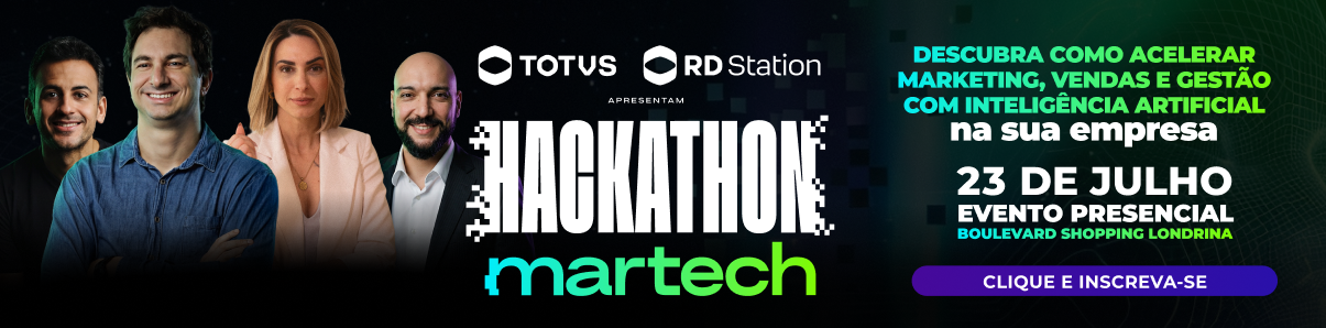 Hackathon BW8